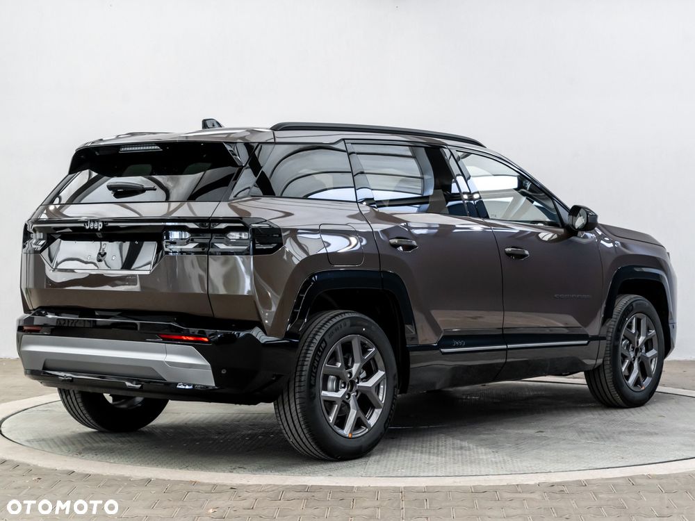 Jeep Compass - 6