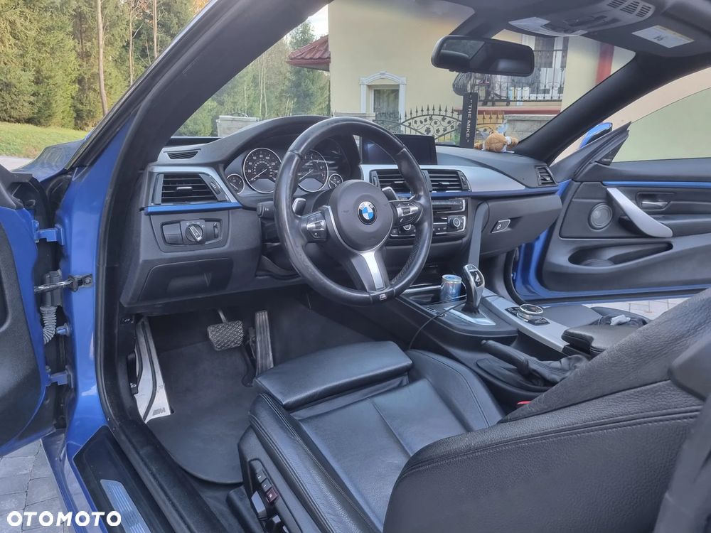 BMW Seria 4 - 11