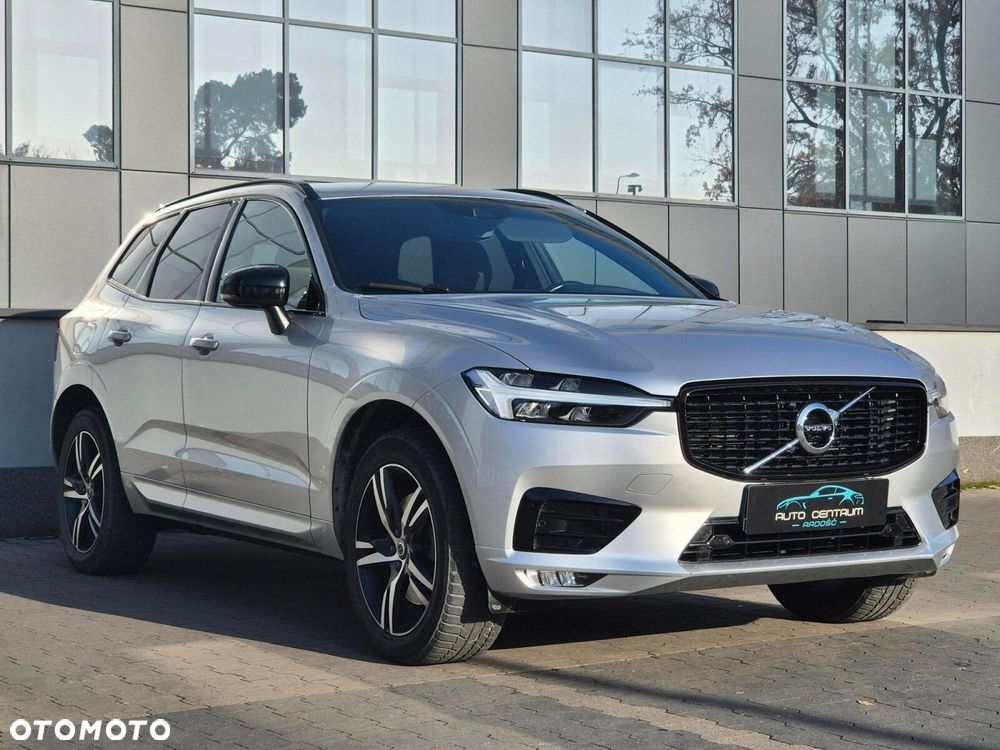 Volvo XC 60 - 8