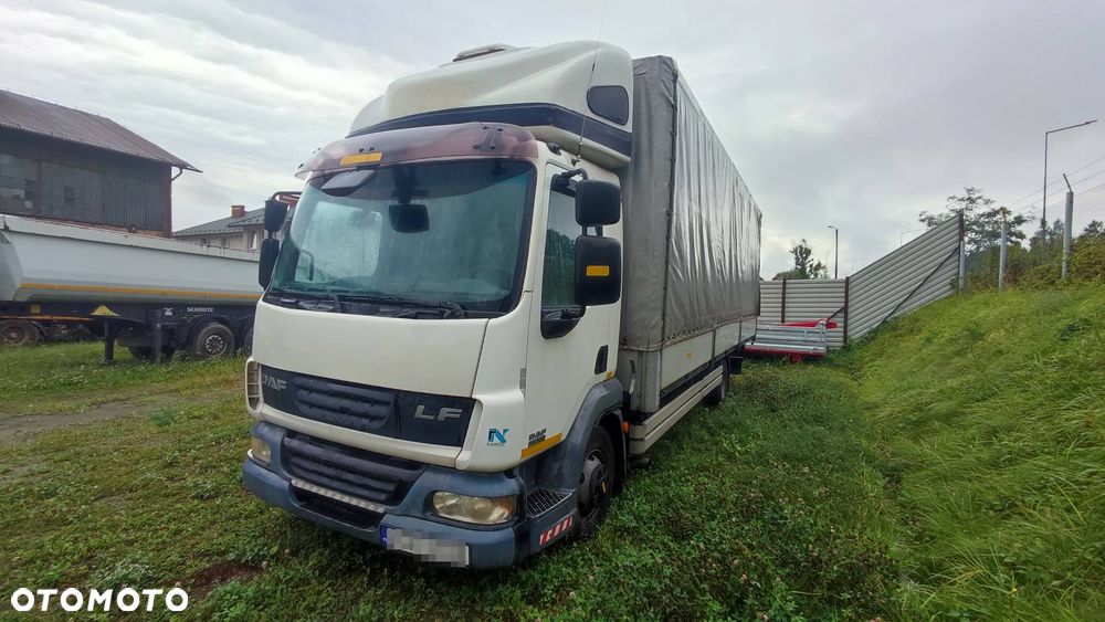 DAF LF/ZS - 2