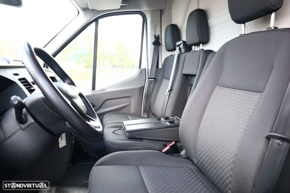 Ford Transit 350 L3 2.0 TDCi H1 CD Trend - 10
