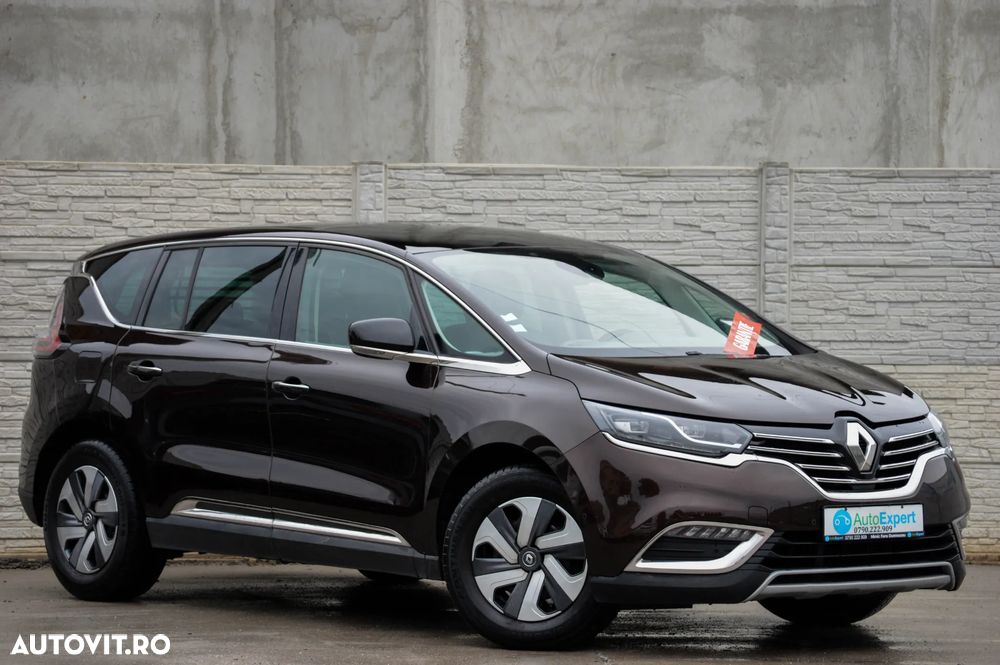 Renault Espace - 15