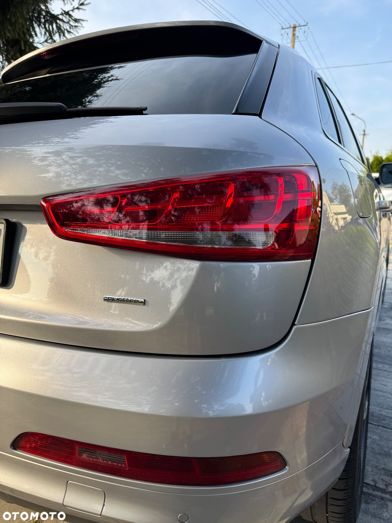 Audi Q3 2.0 TDI Quattro - 10