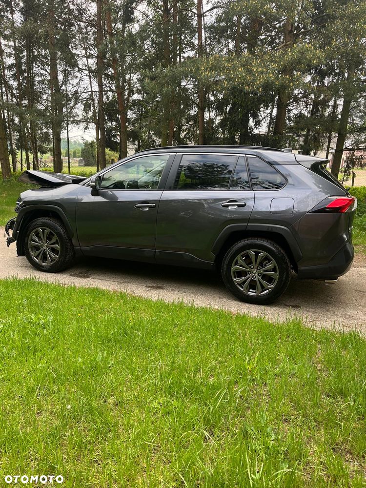 Toyota RAV4 2.5 4x2 Comfort - 6