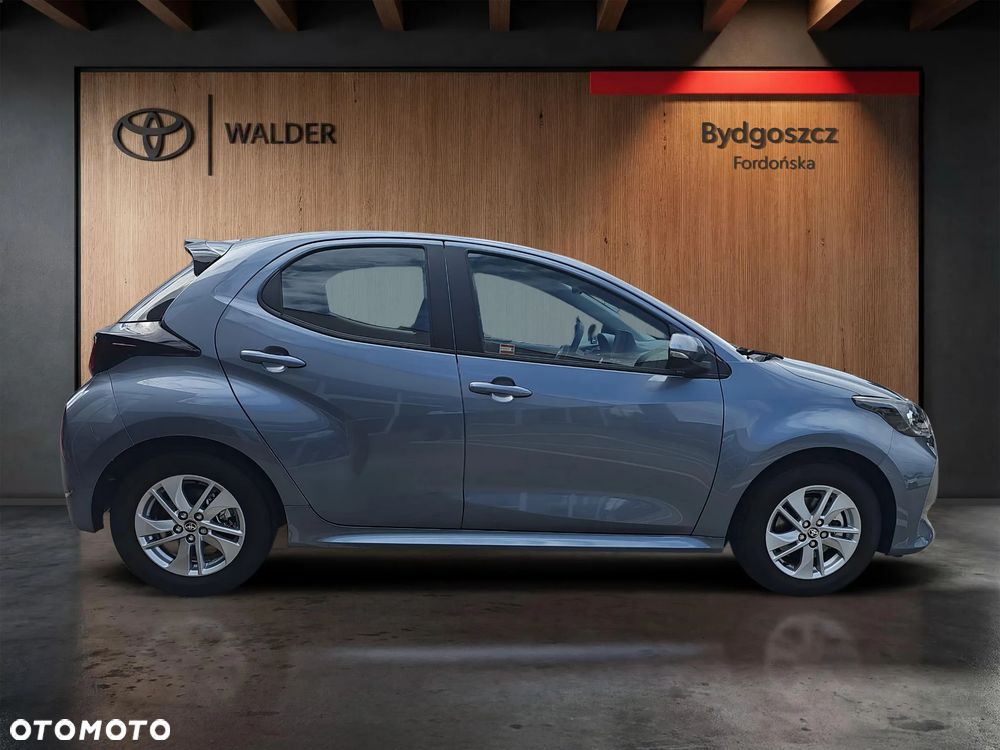 Toyota Yaris Hybrid 1.5 Comfort - 7