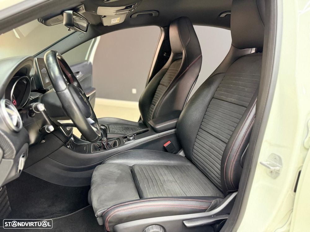 Mercedes-Benz A 180 - 19