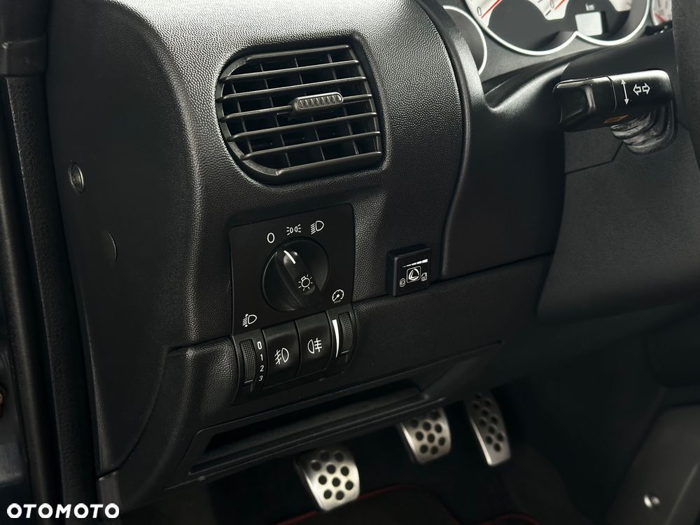 Opel Tigra - 17