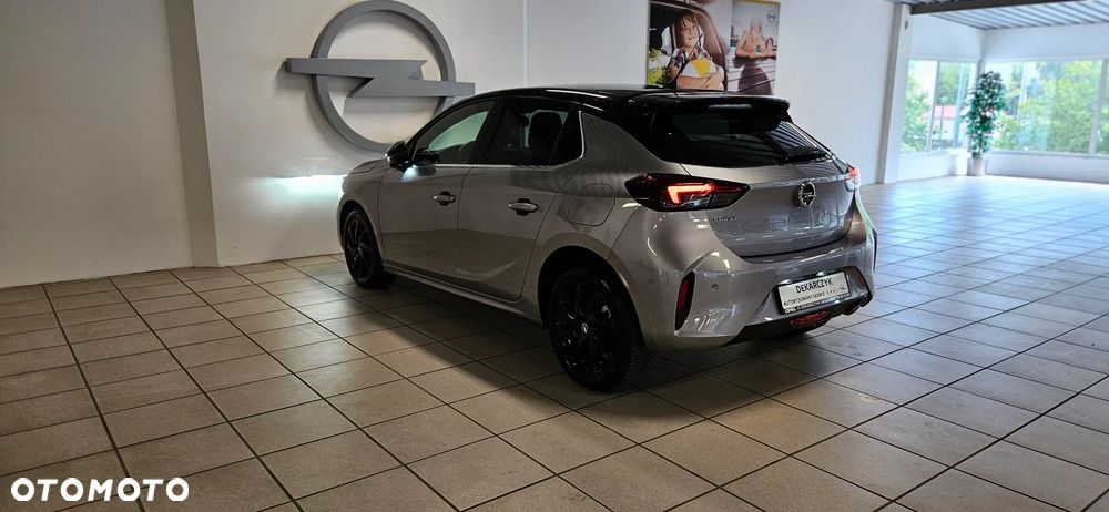 Opel Corsa 1.2 Ultimate Pack S&S - 7