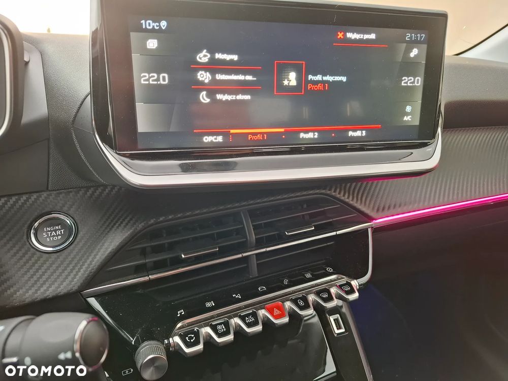 Peugeot 208 PureTech 100 Active Pack - 15