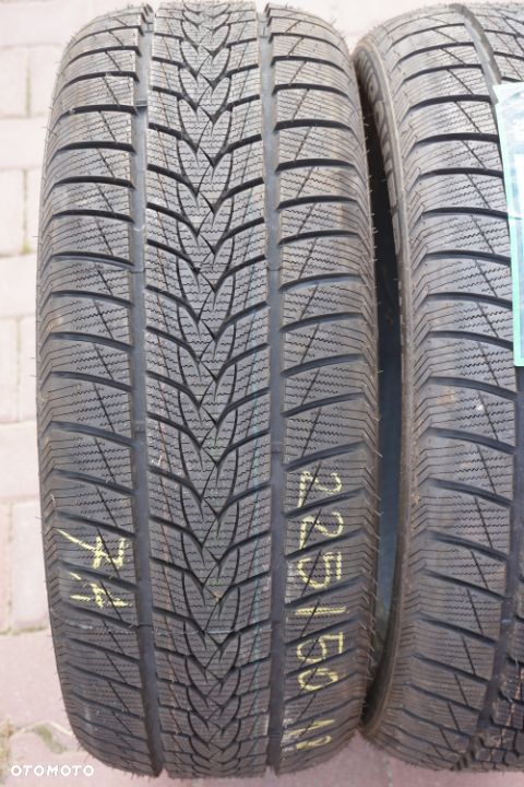 225 50 18 Tristar SnowPower UHP 2019r - 3
