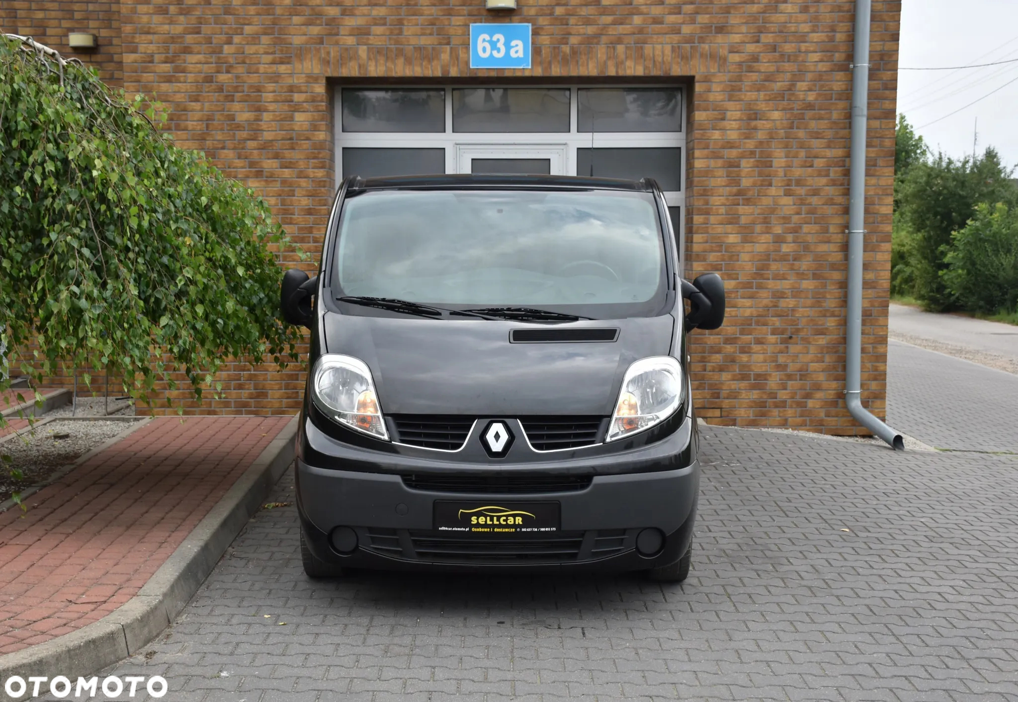 Renault Trafic 2.0 dCi 90 L1H1 - 29