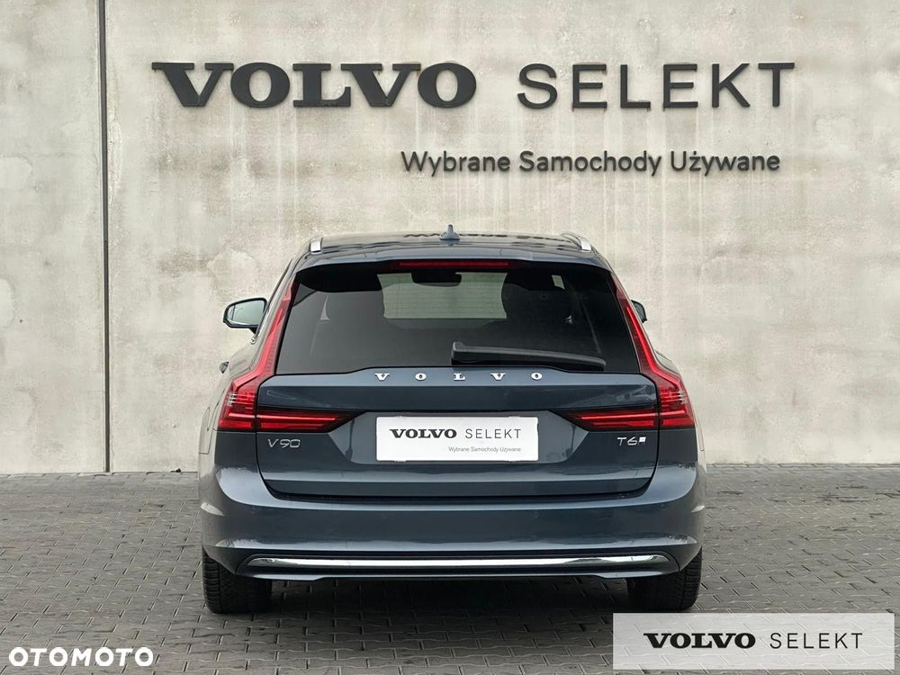 Volvo V90 - 14