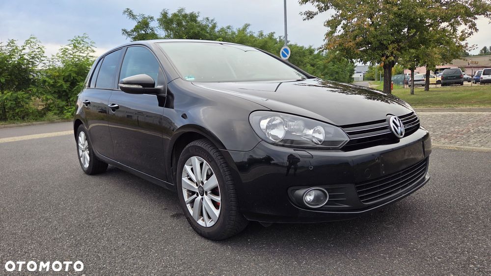 Volkswagen Golf 1.4 TSI Highline DSG - 2