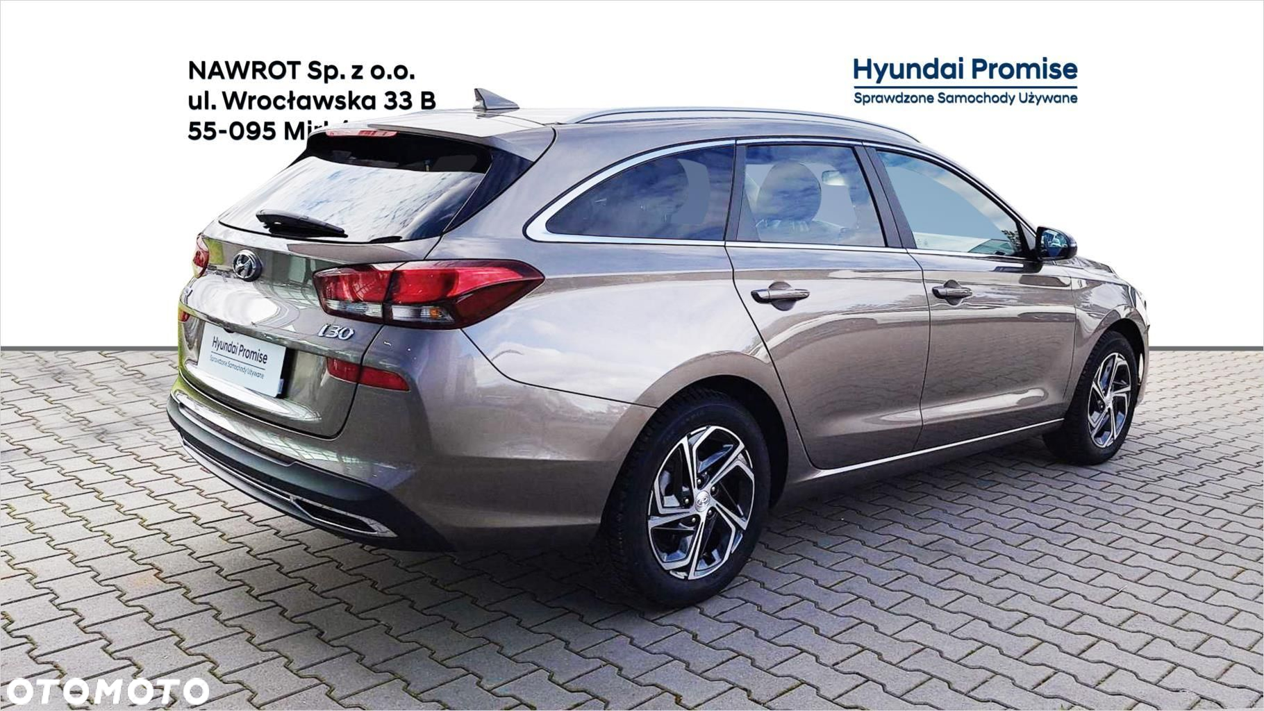 Hyundai i30 - 5