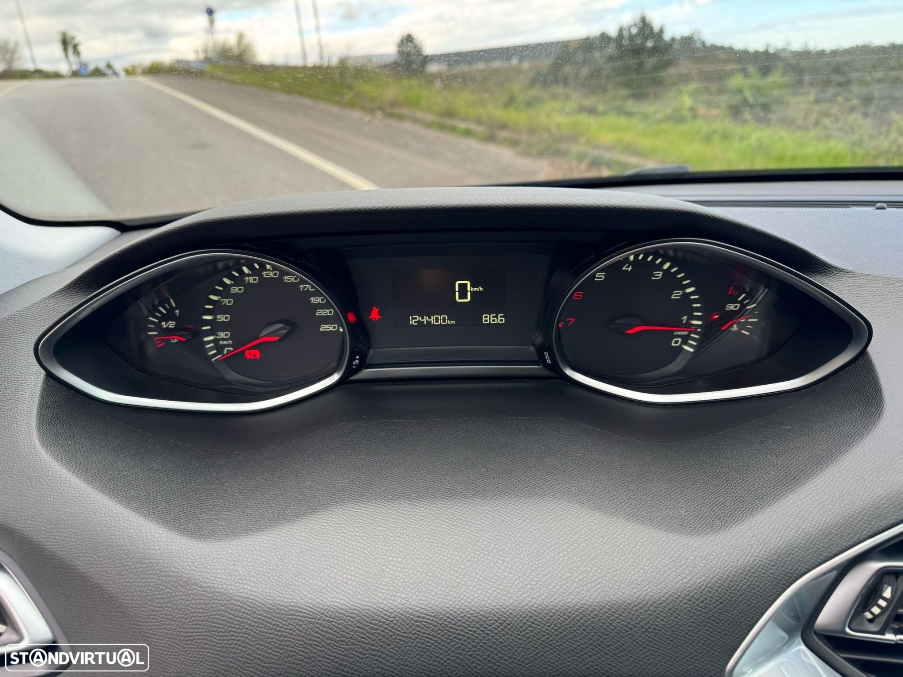 Peugeot 308 1.2 PureTech Active - 32