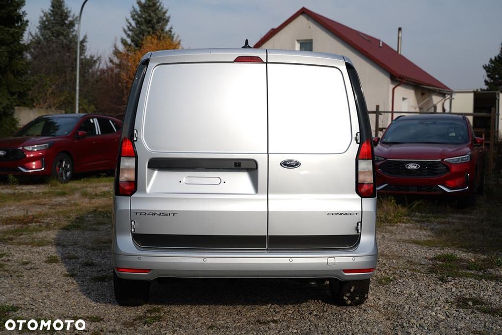 Ford Transit Connect '24 L2 Limited - 6