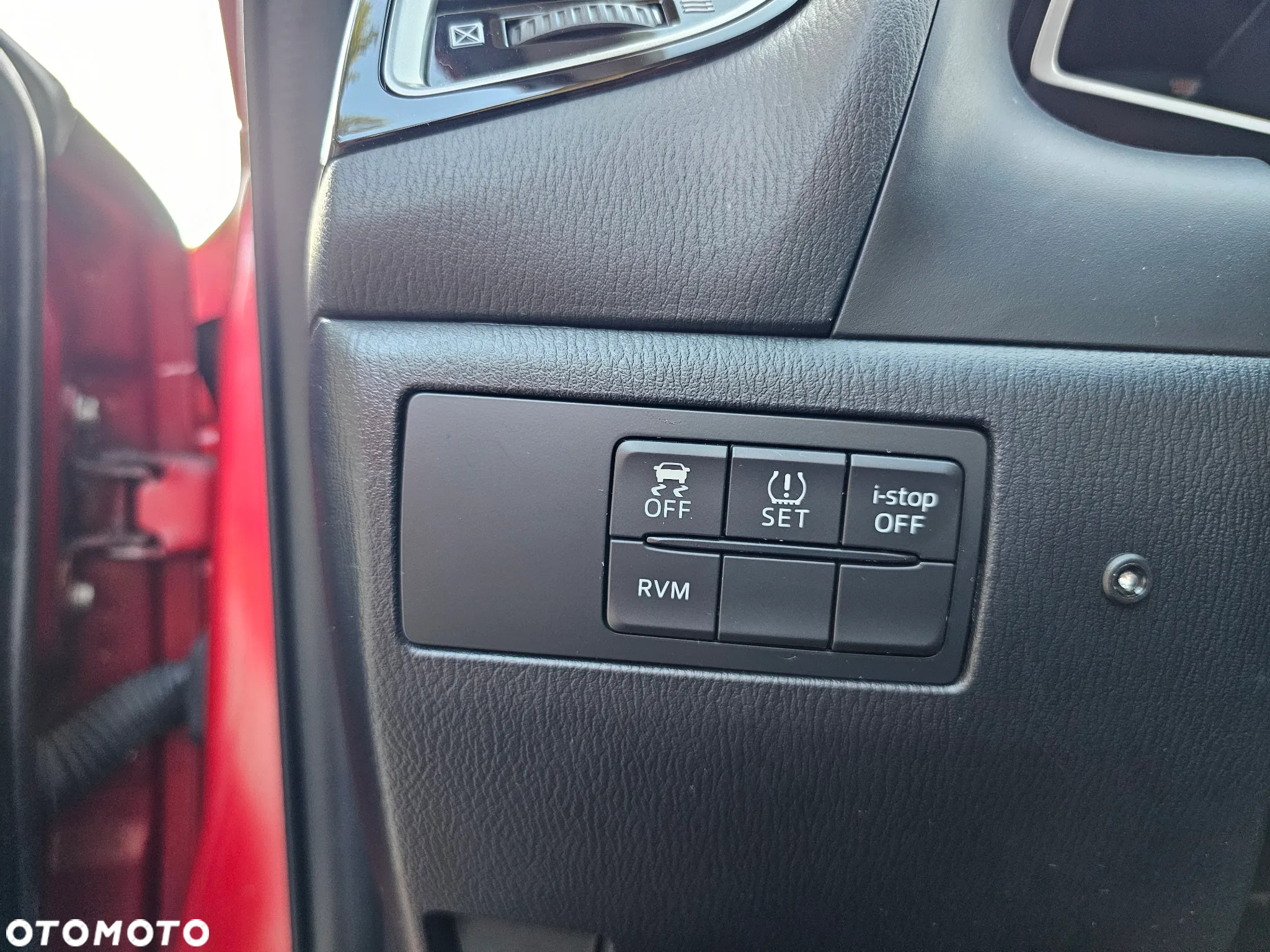 Mazda 3 2.0 Skymotion EU6 - 18