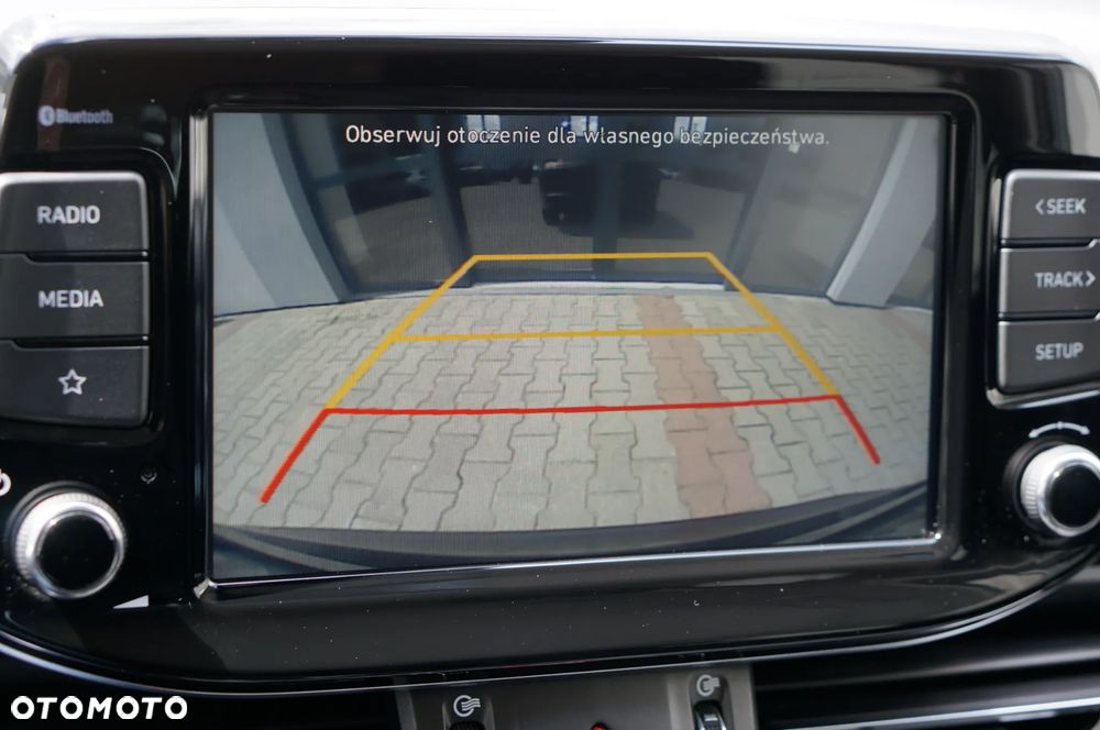 Hyundai i30 1.5 T-GDI 48V Comfort DCT - 14