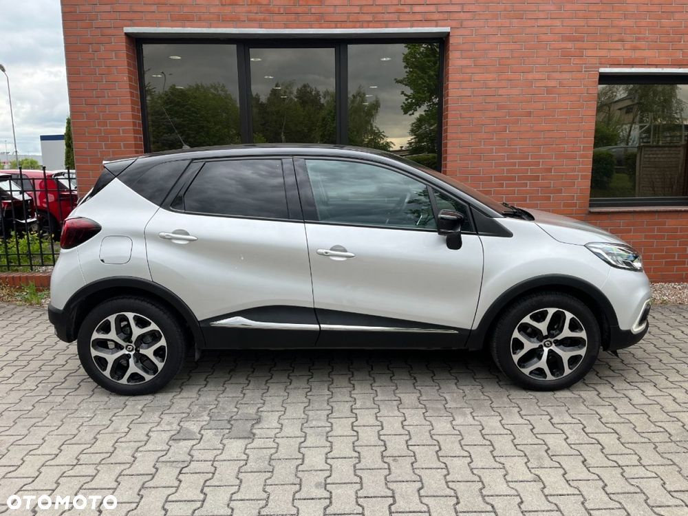 Renault Captur 0.9 Energy TCe Intens - 24
