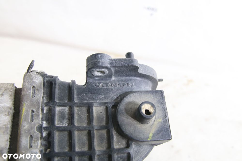 chlodnica powietrza intercooler benzyna honda civic x 10 2016-2021 - 4