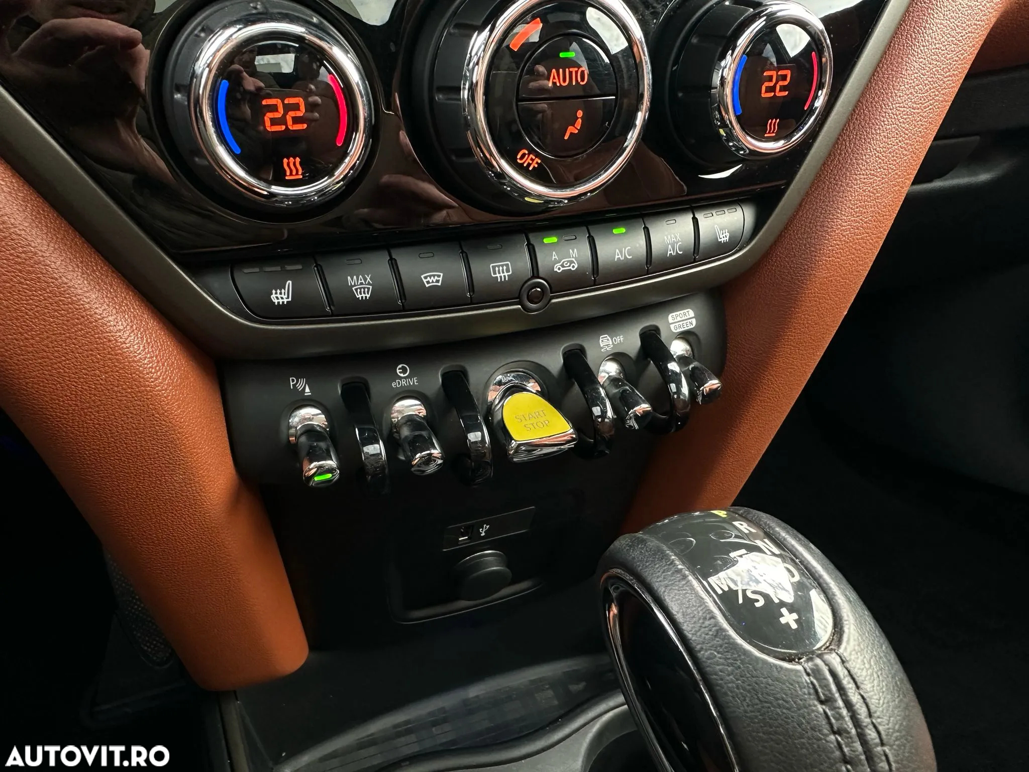 Mini Countryman Cooper S E All4 Aut. - 12