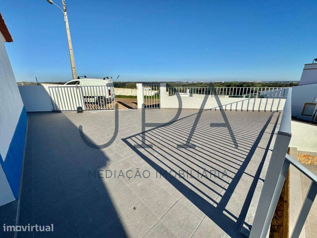 Morada Isolada Térrea com piscina ,Castro Marim - Grande imagem: 5/41