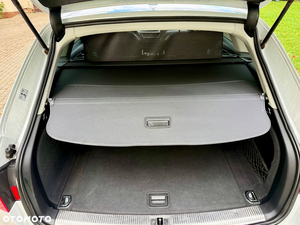 Audi A4 Avant - 25