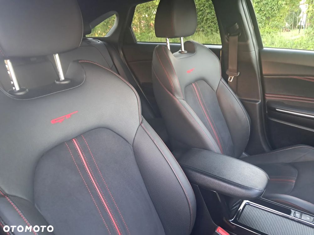 Kia ProCeed 1.6 T-GDI DCT7 OPF GT - 33