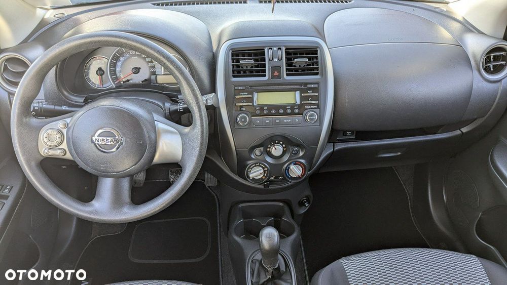 Nissan Micra - 20
