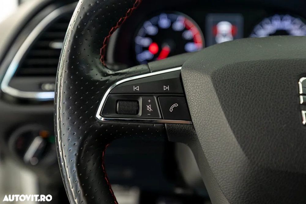 Seat Leon - 11