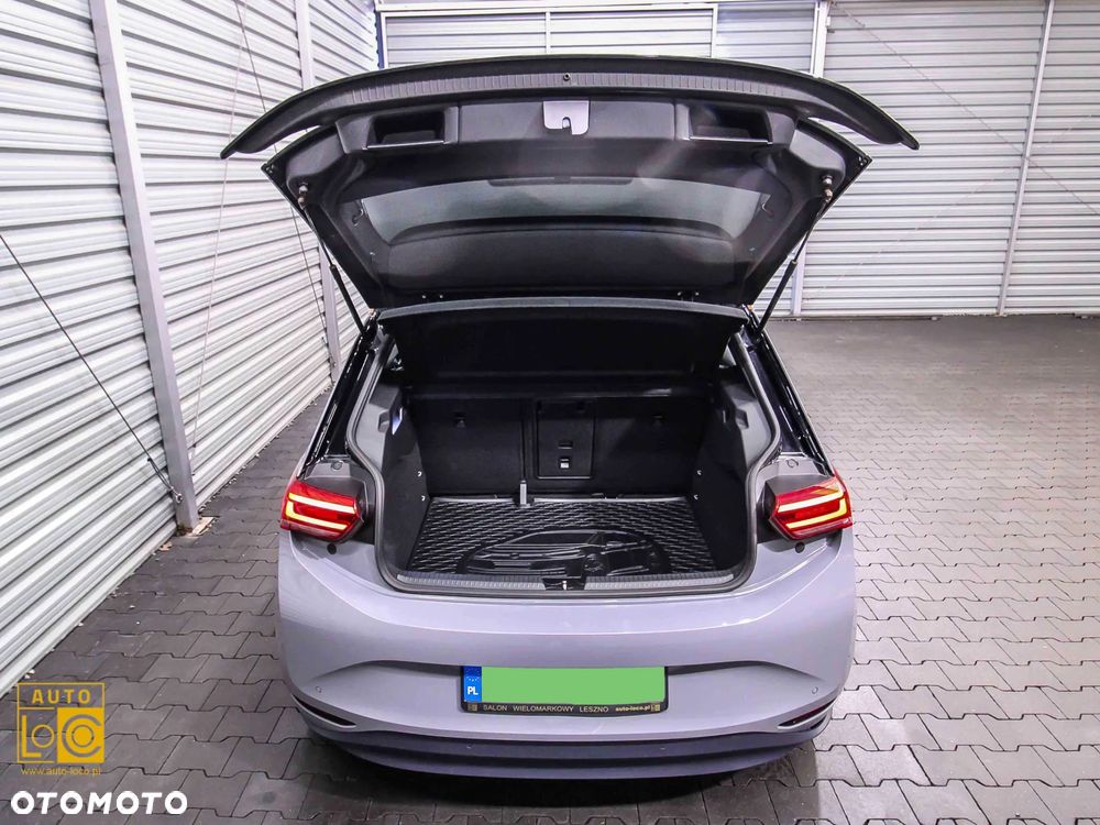 Volkswagen ID.3 58kWh Pro Performance Max - 13