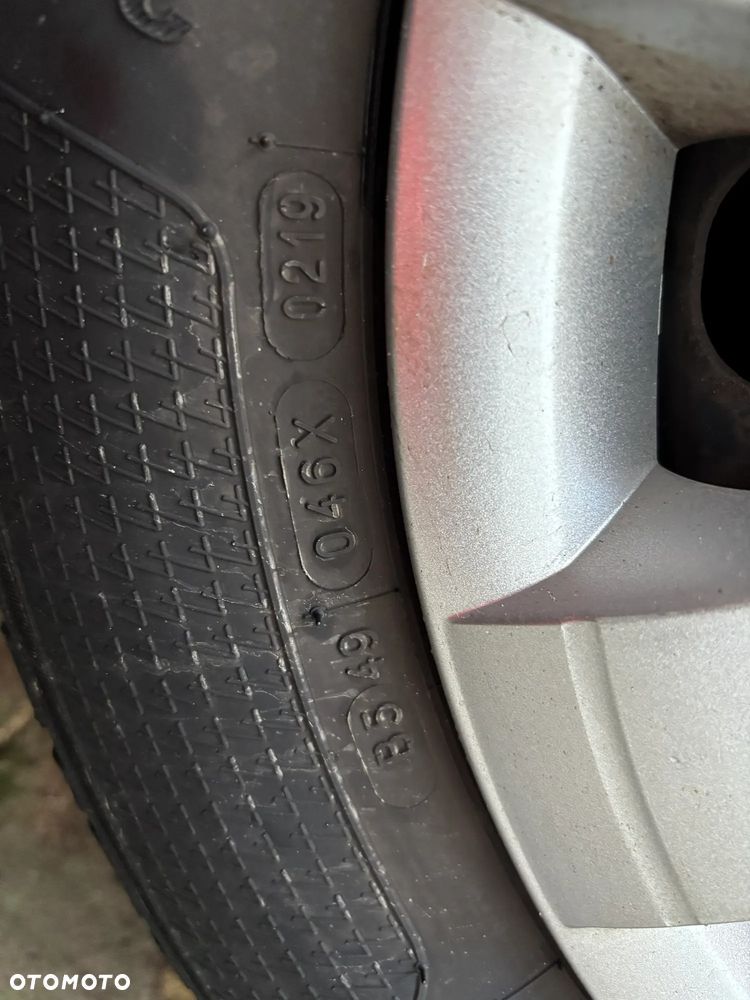 Skoda Yeti 1.2 TSI Active - 30