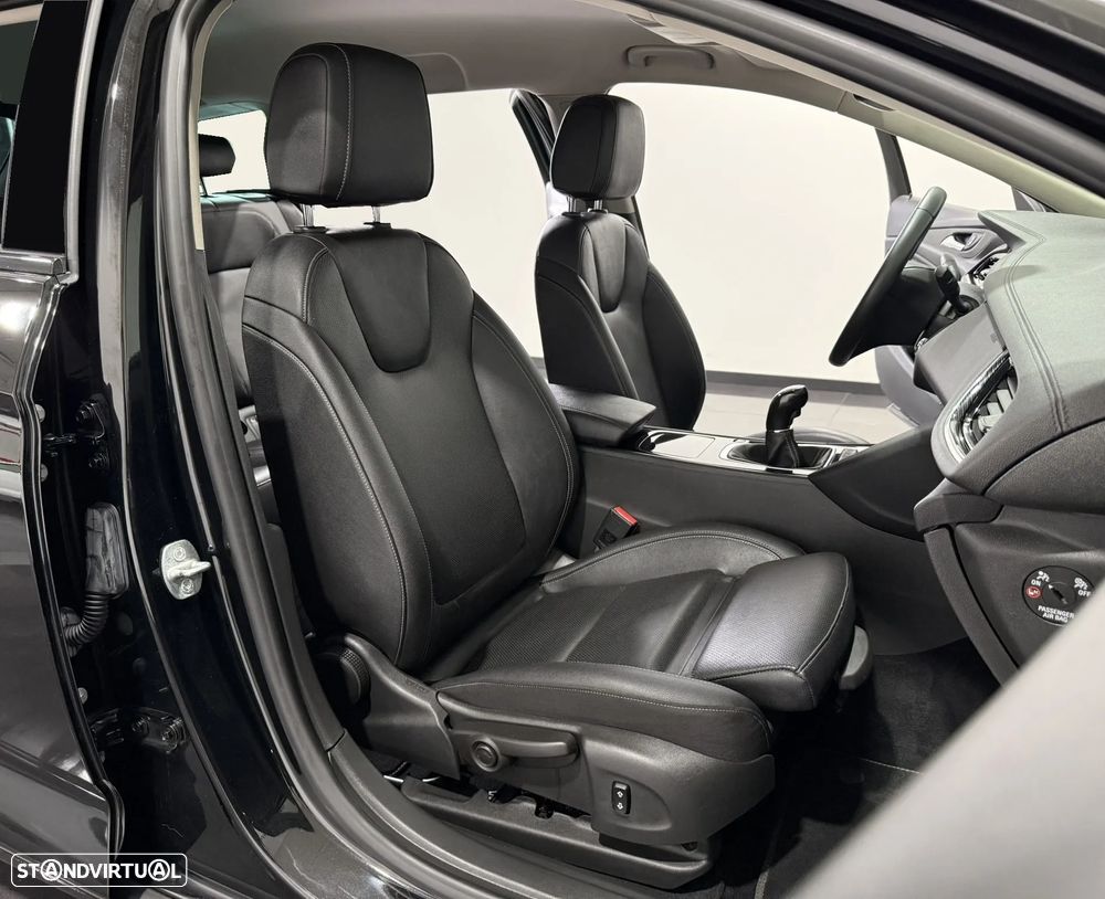 Opel Insignia Sports Tourer 1.6 CDTi Innovation - 38