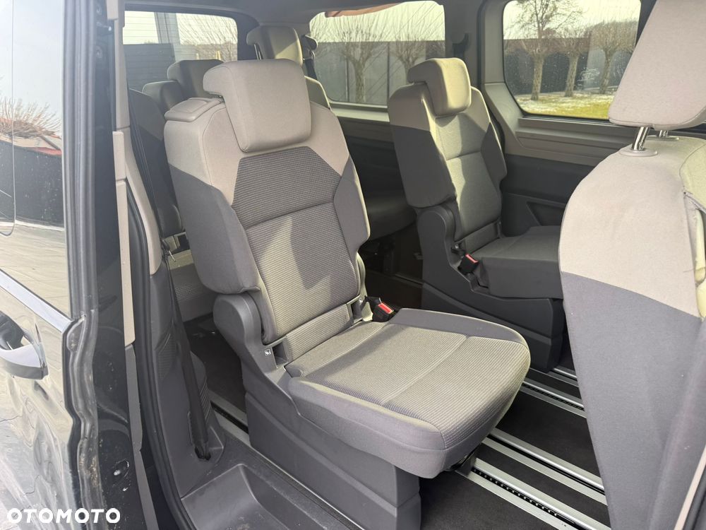 Volkswagen Multivan 2.0 TDI L1 Edition DSG - 18