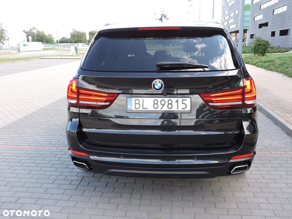 BMW X5 - 6