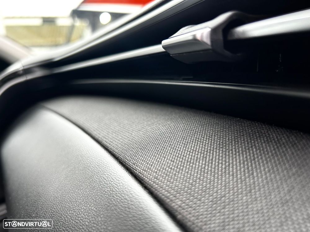 Hyundai Tucson 1.6 CRDi Premium - 36