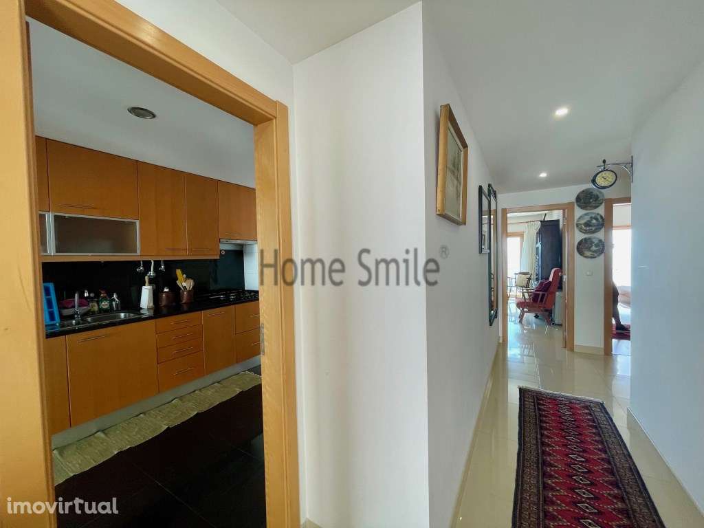 T3 EM CONDOMINIO COM PISCINA. VISTA MAR - Grande imagem: 5/48