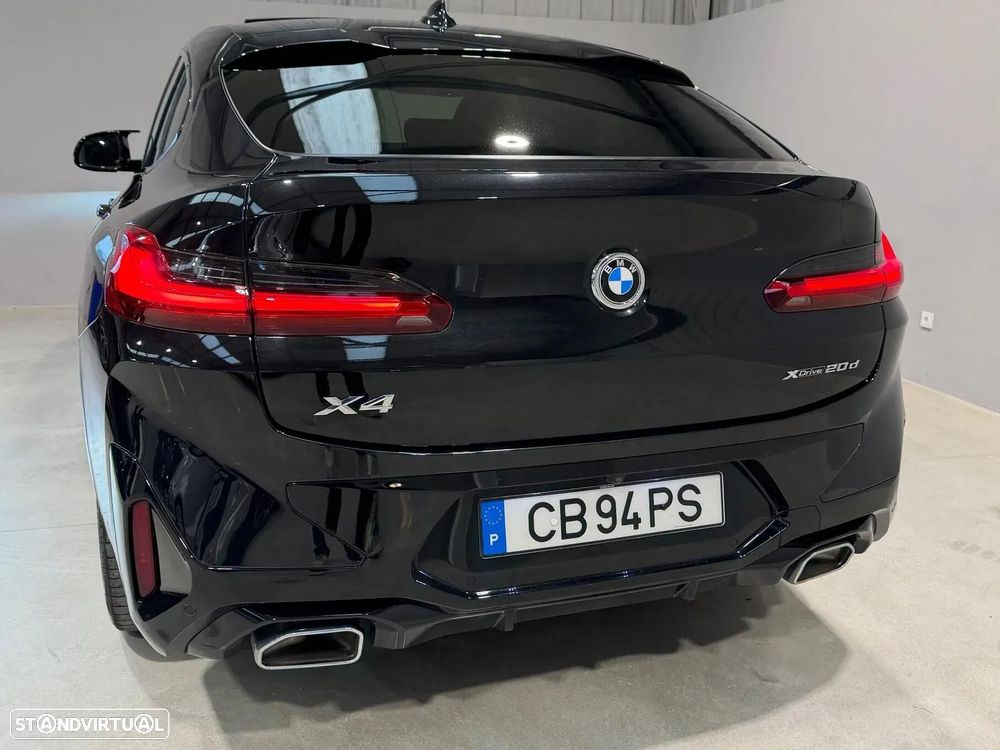 BMW X4 - 7