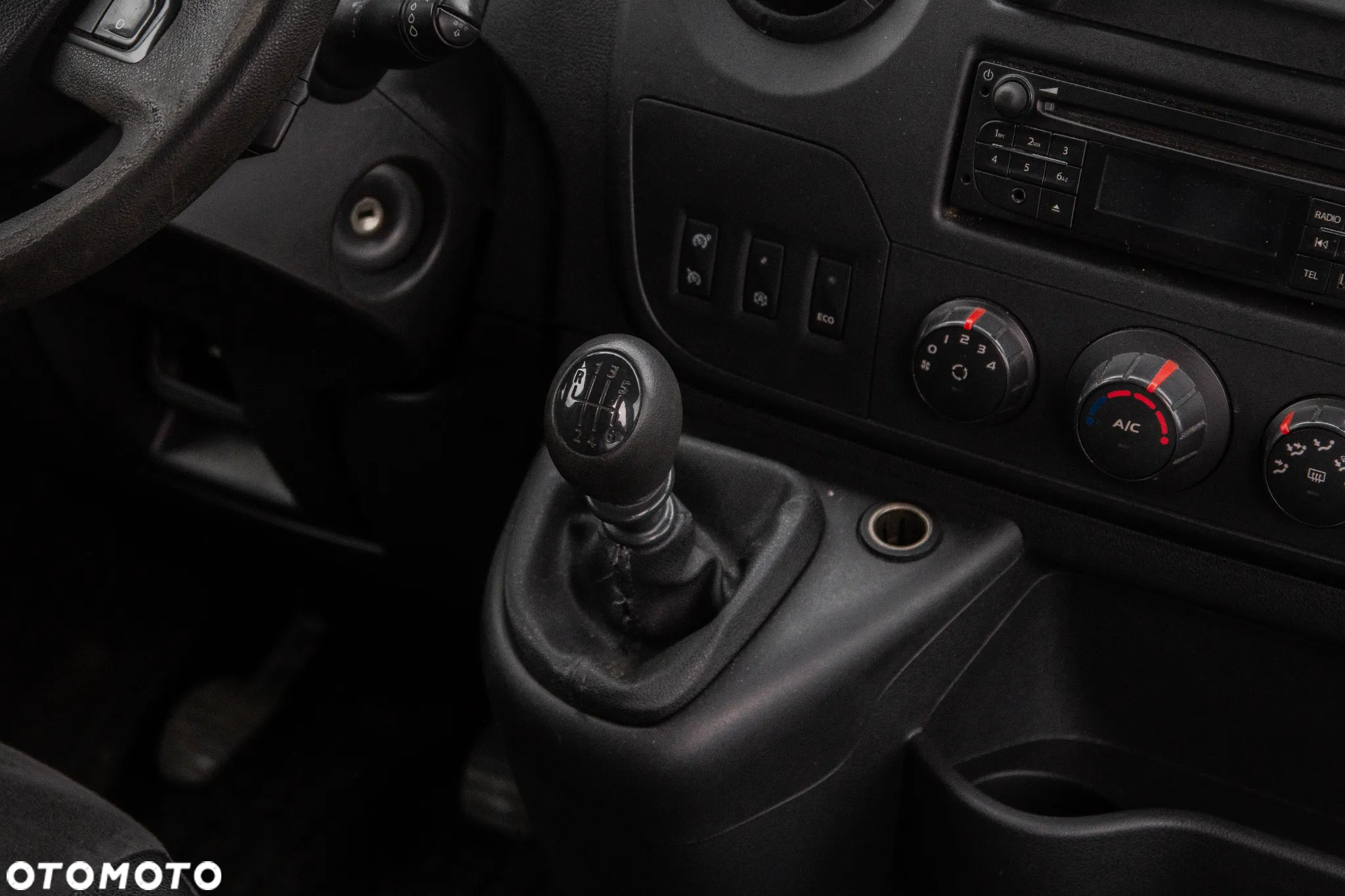 Renault Master - 23