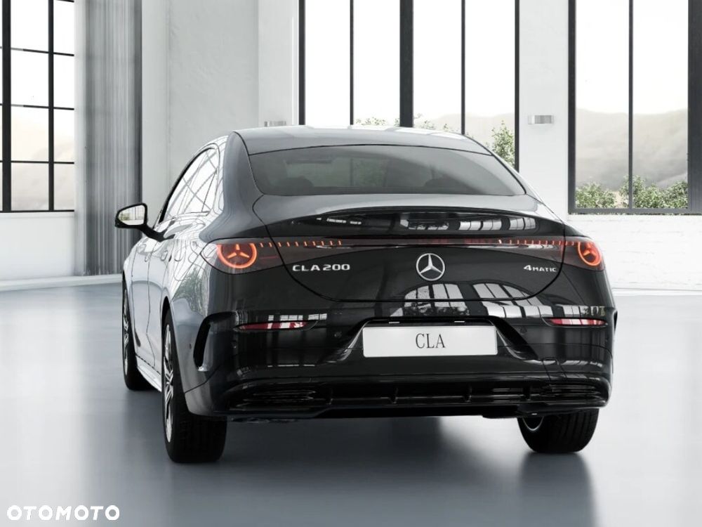 Mercedes-Benz CLA - 7
