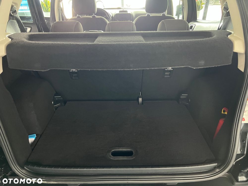 Ford EcoSport - 25