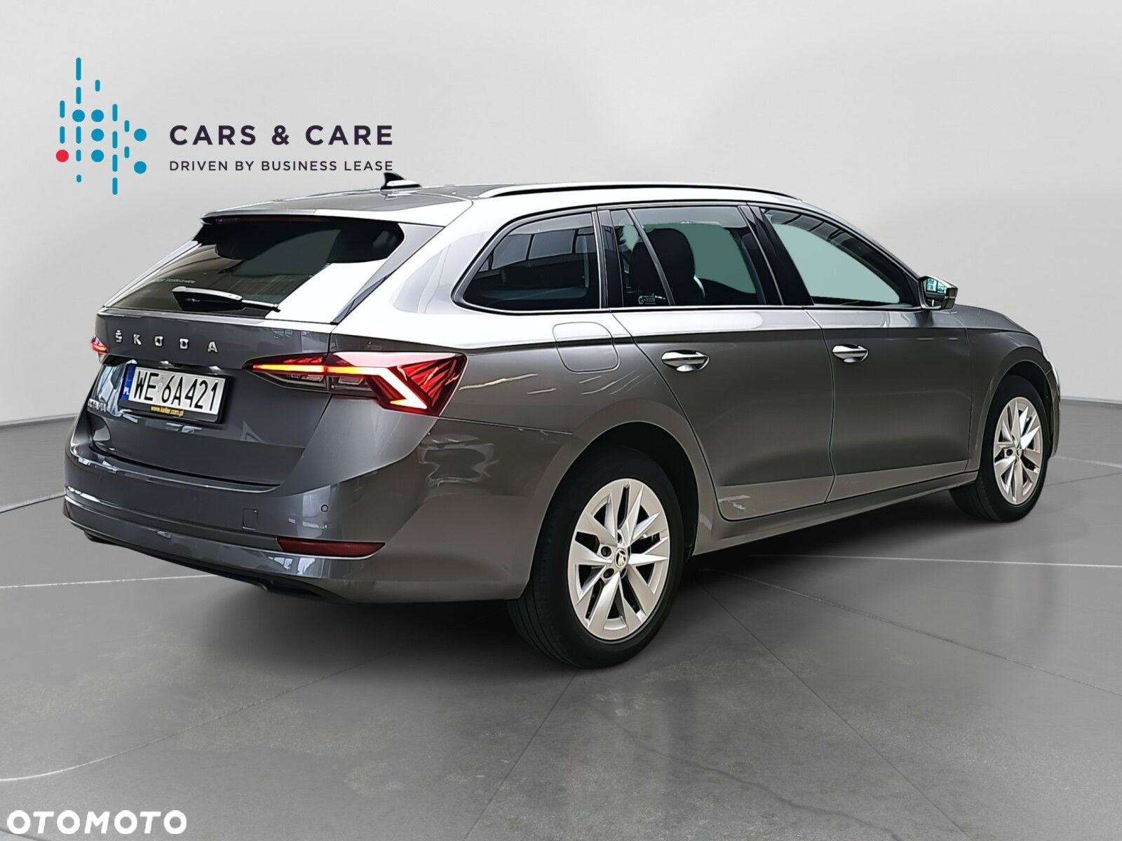 Skoda Octavia 2.0 TDI Ambition - 30
