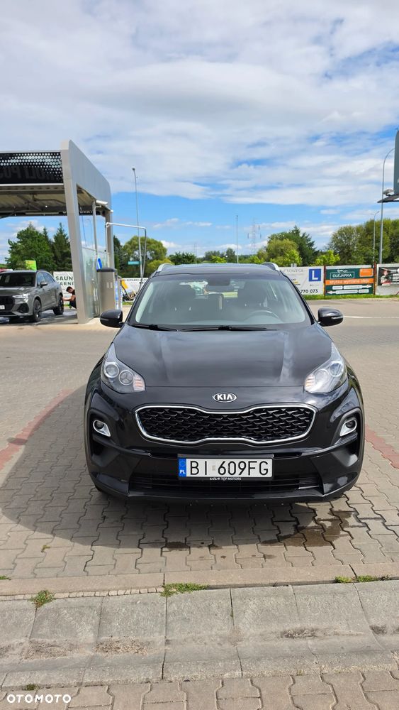 Kia Sportage 1.6 GDI L 2WD - 1