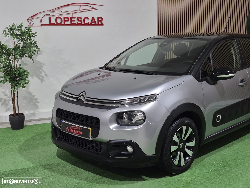 Citroën C3 1.2 PureTech Feel - 2