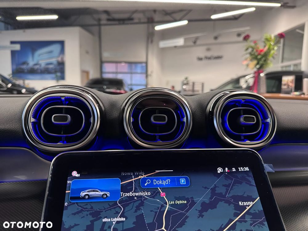 Mercedes-Benz GLC - 10