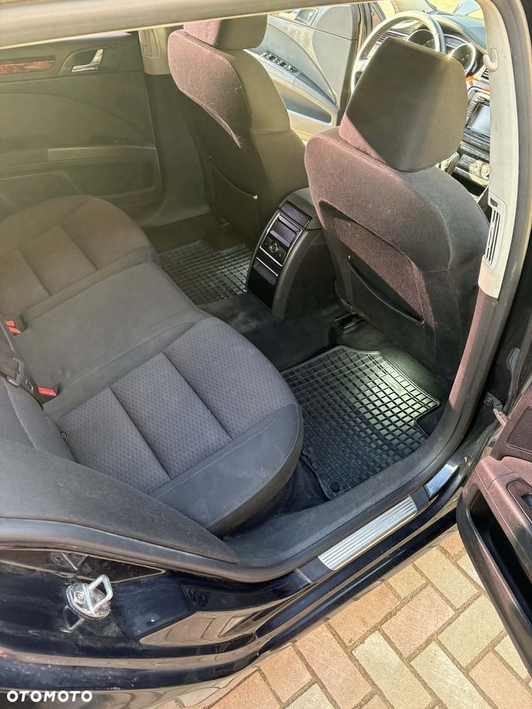Skoda Superb 2.0 TDI Elegance - 11