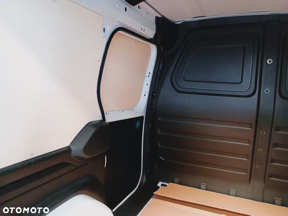 Renault Nowy Kangoo VAN EXTRA L2 1.5 dCi 115 - 17