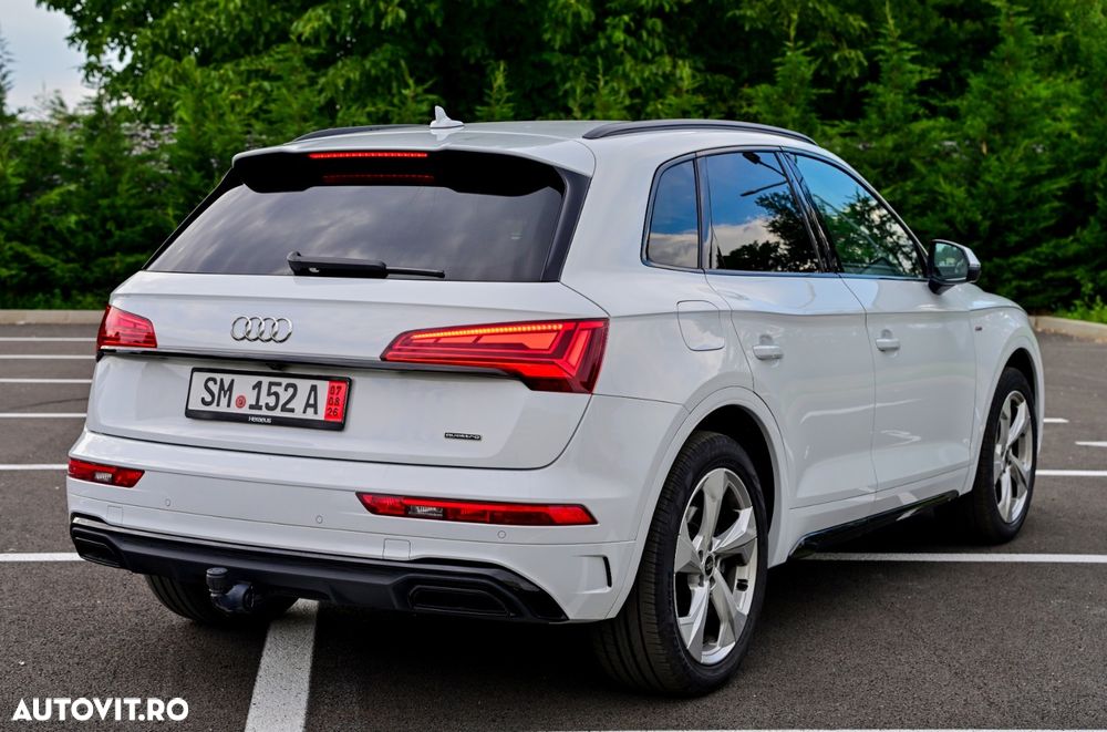 AUDI Q5 2023 — imagine 23
