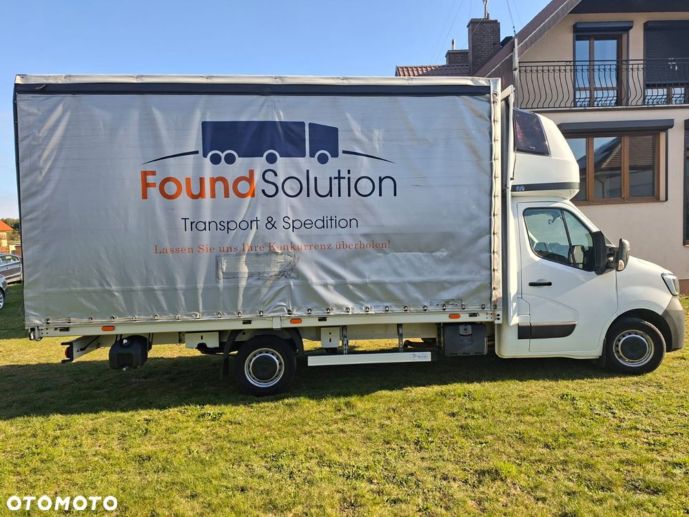 Renault Master L3 RWD - 9