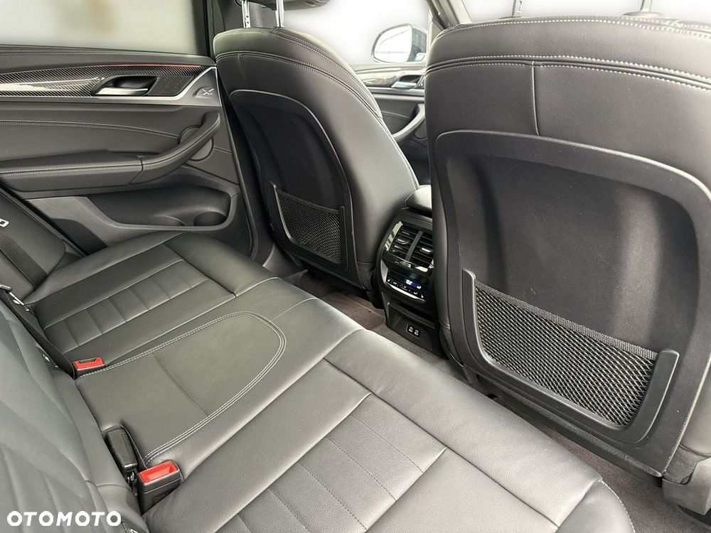 BMW X3 - 24